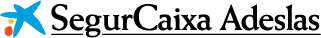 Logo SegurCaixa Adeslas