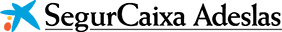 Logotipo SegurCaixa Adeslas